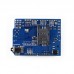 SIM808 Development Board GSM SMS GPS GPRS Communication Module 3G for Arduino