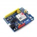 SIM808 Development Board GSM SMS GPS GPRS Communication Module 3G for Arduino