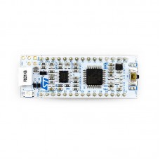 ST NUCLEO-F031K6 STM32 Microcontroller Development Board mbed for Arduino Nano