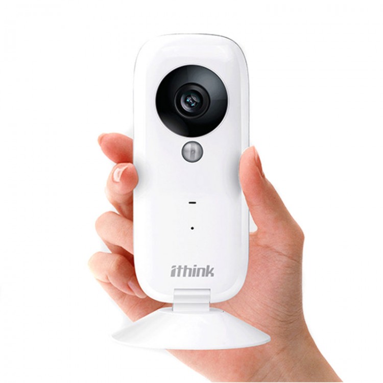 ithink ip camera