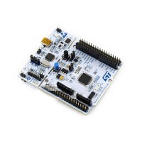ST NUCLEO-L476RG Cortex-M4 mbed STM32 Microcontroller Development Board for Arduino
