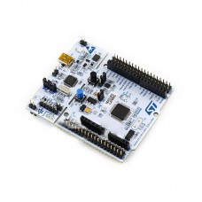 ST NUCLEO-L476RG Cortex-M4 mbed STM32 Microcontroller Development Board for Arduino