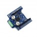 ST X-NUCLEO-IHM03A1 Power STEP01 Stepper Motor Driver Expansion Board for Arduino