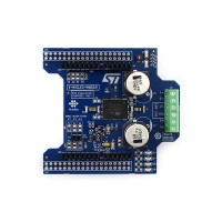 ST X-NUCLEO-IHM03A1 Power STEP01 Stepper Motor Driver Expansion Board for Arduino