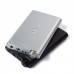 TOPPING NX4 HIFI USB DAC Decoder Audio Headphone Amplifier Support 192kHz 32bit for Android iOS Phone Silver