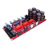 TDA7294+LM3886 Audio Power Amplifier Board 68W+68W+160W 2.1 Channel