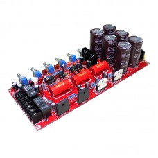 TDA7294+LM3886 Audio Power Amplifier Board 68W+68W+160W 2.1 Channel