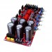 TDA7294+LM3886 Audio Power Amplifier Board 68W+68W+160W 2.1 Channel