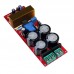 IRS2092 Class D Audio Amplifier Board Dual Rectifier with Protective Power IRS2092 IRFB23N15D