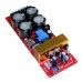 IRS2092 Class D Audio Amplifier Board Dual Rectifier with Protective Power IRS2092 IRFB23N15D