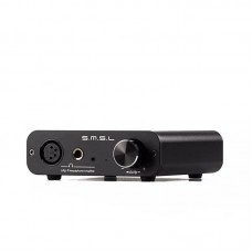 SMSL SAP-9 HIFI Digital Stereo Headphone Amplifier Class A Audio Amp with XLR Balanced Input