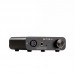 SMSL SAP-9 HIFI Digital Stereo Headphone Amplifier Class A Audio Amp with XLR Balanced Input