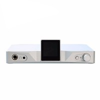 SMSL M9 HiFi Decoder DAC Headphone Amplifier CS8422 TPA6120 OPA1612 32bit 768kHz DSD512 AK4490 XMOS Optical Coaxial USB