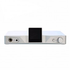 SMSL M9 HiFi Decoder DAC Headphone Amplifier CS8422 TPA6120 OPA1612 32bit 768kHz DSD512 AK4490 XMOS Optical Coaxial USB