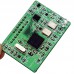 AK4495SEQ Dual Parallel Soft Control Board Support DOP DSD with XMOS U8 Subcard for Amplifier Audio