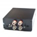 Breeze Audio TPA3116 Digital Power Amplifier TF USB MP3 WAV Music Player Car Audio AMP 2x50W
