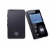 AIDU AX8 Portable Hifi Audio MP3 Music Player Screen Card Car Walkman Lettore Reproductor MP3 Flac Player WM8728