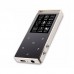 RUIZU D01 Sport HIFI MP3 8G Screen Touch Key Music Player Speaker Video Pedo Meter Recorder E-Book