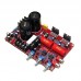 YJ Audio Power Amplifier Board 2.0 Dual Channel NE5532 + TDA7294 with Tone 2x85W
