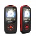 RUIZU X06 Bluetooth MP3 Music Player 4GB 1.8inch Screen 100 Hours Recorder FM Support TF Card