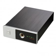 SMSL Sanskrit Pha HIFI Preamp Headphone Audio Amplifier with Power Supply