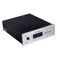 MUSILAND SV DAC05 DAC Digital Stereo Decoder HIFI Audio External USB Sound Card