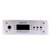 MUSILAND SV DAC05 DAC Digital Stereo Decoder HIFI Audio External USB Sound Card