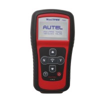 Autel Maxi TPMS TS401 Auto Diagnostic Tool Scanner Tire Pressure Sensor Decode