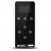 RUIZU X05 HIFI MP3 8GB Touch Button Lossless Sound 1.1 inch Support FM E-Book Recording Music Player