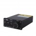 TCG T1 + PRO Headphone Amplifier AD847 HIFI Audio AMP 300mW Support PC MP3