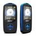 RUIZU X06 Sport MP3 Music Player Bluetooth 4GB 1.8inch 100 Hours Lossless Recorder FM Ebook