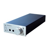 TT650 Audio Headphone Amplifier HD650 Lehmann Circuit OPA2134PA OP AMP