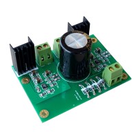 LT3042 Linear Power Supply Board Regulator Amanero XMOS DAC Dual Channel DC Output   