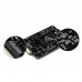 SF-SP6 Xilinx FPGA Development Board SPARTAN6 LX9 with Ultrasonic Ranging Module for Arduino