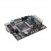 SF-SP6 Xilinx FPGA Development Board SPARTAN6 LX9 with Ultrasonic Ranging Module for Arduino