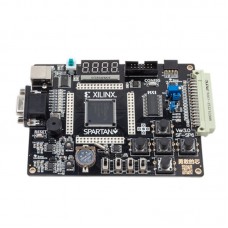 SF-SP6 Xilinx FPGA Development Board SPARTAN6 LX9 with Ultrasonic Ranging Module for Arduino