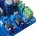 A3 BASS 300W Power Amplifier Board Double Differential Input Audio AMP DIY Kit Unassembled