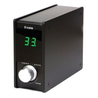 Popu Audio Power Amplifier HIFI 80W+80W 2706 USB Class D Dual Channel with Power Supply