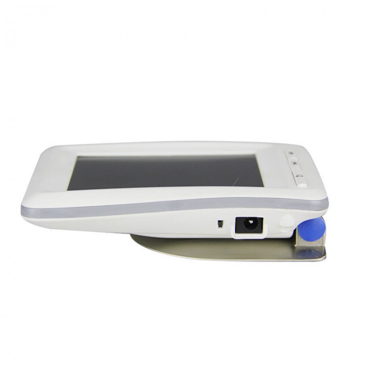 Apex Locator Root Canal Length Meter Apparatus 4.5" LCD for Oral Dental