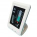 Apex Locator Root Canal Length Meter Apparatus 4.5" LCD for Oral Dental Treatment