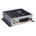 LP-2051 HIFI Digital Audio Power Amplifier Stereo Class T 50W+50W Dual Channel