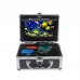Eyoyo Fish Finder 30m Underwater Fishing Video Camera 7" Color HD Monitor 1000TVL IR LED Updated