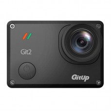 Gitup Git2 2K Action Camera Sports DV Waterproof Ultra HD 2K WiFi 1080P 60fps WIFI Remote Control 