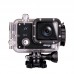 Gitup Git2 2K Action Camera Sports DV Waterproof Ultra HD 2K WiFi 1080P 60fps WIFI Remote Control 