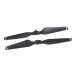 Carbon Fiber Foldable Quick Release Propeller for DJI MAVIC PRO Golden 1 Pair