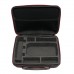 Shoulder Pack Handheld Carry Case Box with Anti Shock Foam for DJI Mavic Pro