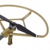 Propeller Guard Anti Collision Protection Guard Blades for DJI Mavic Pro Golden 4Pcs
