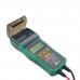 DY2015B 12V Automotive Car Storage Battery Tester Analyzer with Thermal Printer