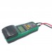 DY2015B 12V Automotive Car Storage Battery Tester Analyzer with Thermal Printer