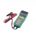 DY2015B 12V Automotive Car Storage Battery Tester Analyzer with Thermal Printer